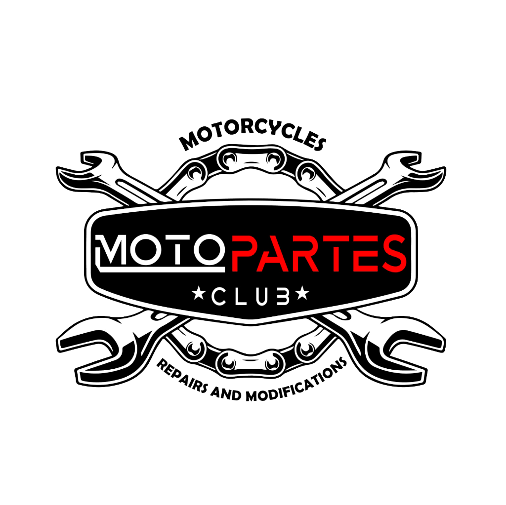 Moto Partes